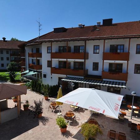 Hotel Toelzer Hof บัดเทิลซ์ ภายนอก รูปภาพ